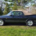 Saab 900 Convertible Commemorative Edition CE 2.0L Turbo 94