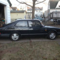 Saab 900 S - 1991 - 161,000 miles