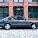 Saab 900 SPG 1988