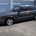 Saab 900 SPG