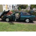 saab 900 Turbo 1992 79k