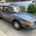 Saab 900 Turbo APC System