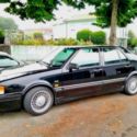 Saab 9000 5D Turbo 2.3 1991 YS3C Carlsson Airflow Petrol LPG