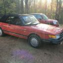 Saab 900s