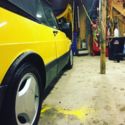 Saab 900se spg survivor