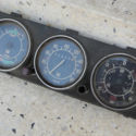 Saab 95 Saab 96 Dashboard Display Panel.