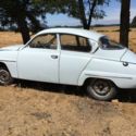 saab 96 1967 2 stroke