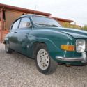 saab 96 1969