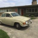 Saab 96 - 1970 - Good Condition - ? miles