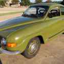 Saab 96 - 1973 - Good Condition - 57k miles - Videos!