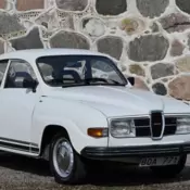 Saab 96 L