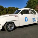 Saab 96 Race Car
