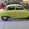 Saab 96-Runs Great! Drive if home if you&#039;re brave!