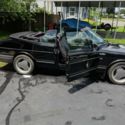 Saab classic 900 turbo