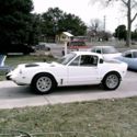 Saab Sonett  2  1969 exelent condition