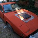 Saab Sonett III