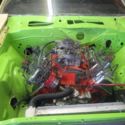Sale or Trade 426 Hemi Cuda 4 Speed Project Hard Work Done HOLY GRAIL
