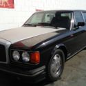 Saloon 4-Speed Automatic