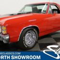 Same As El Camino! 454 Big Block, Auto, A/C, PS/B w/ Front Disc, Great Colors!