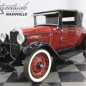 SAME FAMILY OWNED SINCE 1972, NICE RESTORATION, 107CI IN LINE 4, INCREDIBLE FIND