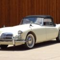 SAME OWNER 59 YEARS TEXAS SOLID RESTORED MECHANICALS COSMETICS WELL MAINTAINED