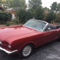 Same owner for 21 years This Mustang GT Clone is Ready to Cruise