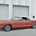 Same Owner for 30 Years V 8 351 CLEVELAND  CONVERTIBLE / SOLID WEST COAST CAR