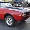 SAME OWNER FOR 40 YEARS IN FLORIDA SOLID FLOORS PROJECT CAR WELD WHEELS