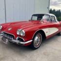 Same owner last 50 years 4 Speed  RED/RED Outstanding condition