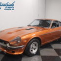 SAME OWNER SINCE '79, WELL-MAINTAINED, ONE RESPRAY, REBUILT 2.8L I6, 5-SPEED, AC