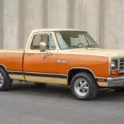 Same owner since 1991 (32 Years) & Always garaged! Runs & Drives!