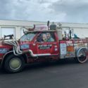 Sanford And Son Replica Antique Junk Rod Rat Rod One of a kind art!