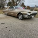 Sat in garage for 9 years.Motor does run,390 BB 4barrel auto