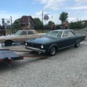 Satellite for restoration or part’s not max wedge or hemi