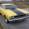 Satellite Road Runner CUSTOM  FRESH 440 4BBL AUTOMATIC TRIBUTE