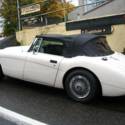 Saxon Kit car 1963 Austin Healey 3000