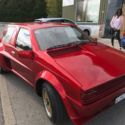 Sbarro Motor Show Geneva 1984 Unique Prototype