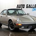 SC 1982 Porsche 911 130,403 Miles