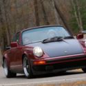 SC TARGA, Rare Wine Color