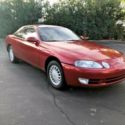SC300 LOW MILES! Very nice hard to find car. No accidents, timing belt service