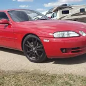 sc400 lexus (pic added) 1UZ-FE V8 engine automatic 2 door luxury sports coupe