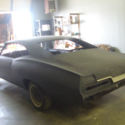 Scarce 1967 Chevrolet Impala Tudor HT  ~ Most work is done, Great Project
