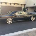 Scarce Triple Black 2 door Coupe Survivor with 85,000 Original Miles!