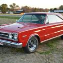 Scatpack 440  4 Speed Dana Muscle Car