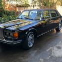 SCAZN42A1BCXO3718 1981 Silver Spur garage stored 2o years new brakes, tune up!