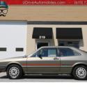Scirocco 5 spd Only 6k Original Miles Documented Service History Time Capsule!