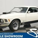 SCJ Super Cobra Jet 428 R code drag pack W code