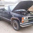 SCOTTSDALE 3/4 TON 2 WHEEL DRIVE 8 LUG MECHANICS SPECIAL