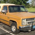 Scottsdale, Rare &#034;Colorado&#034; Color, ALL ORIGINAL, VERY CLEAN, 305 V8 - No Reserve