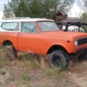 scout 2 1979